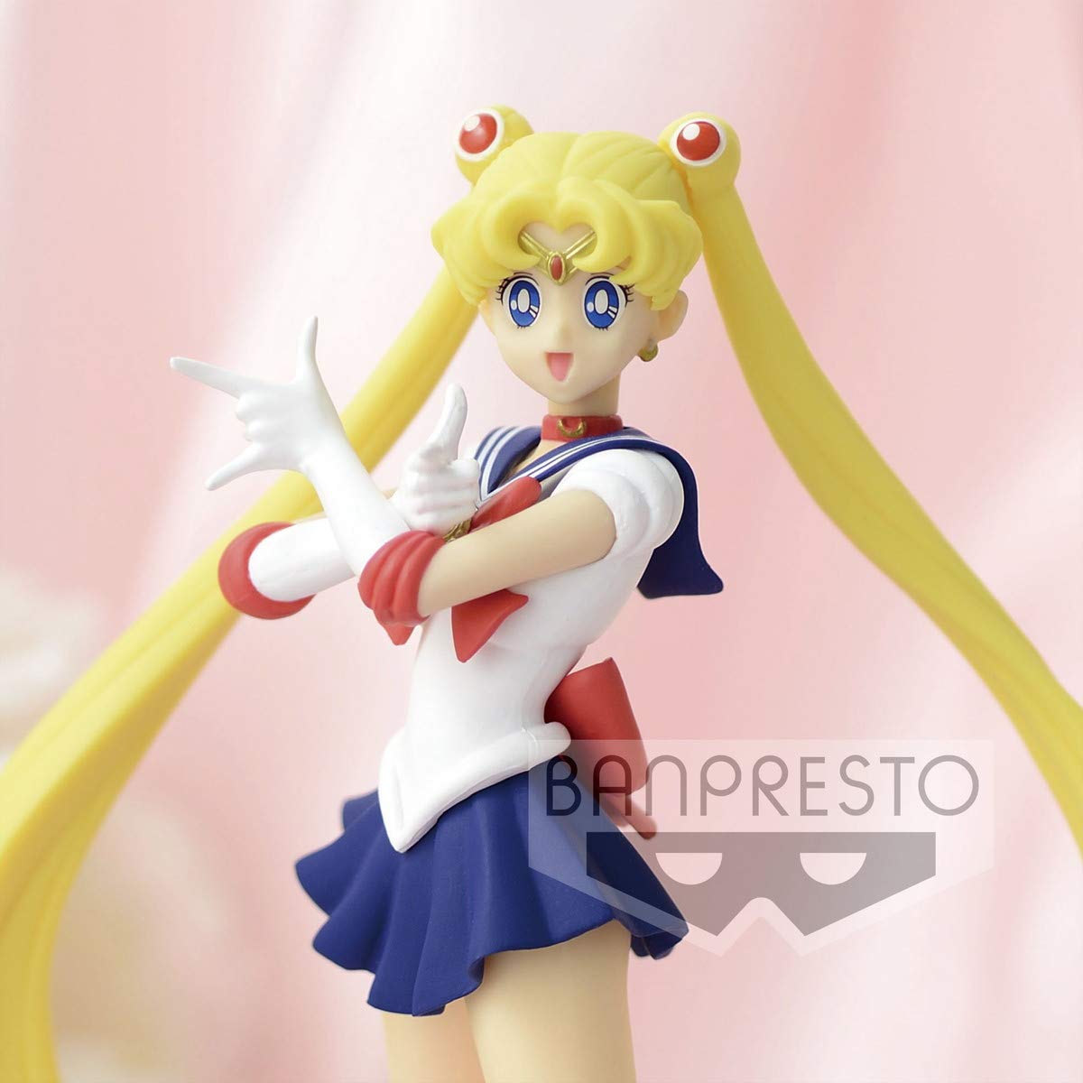 Amazon | 美少女戦士セーラームーン Girls Memories figure of SAILOR