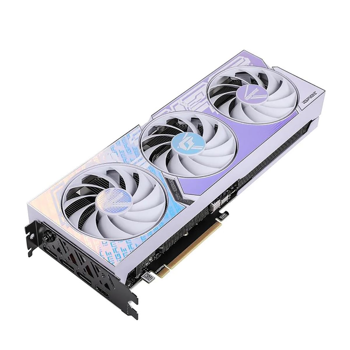Amazon | GeForce Colorful RTX 4060 Ultra W OC 8GB 128ビット多色