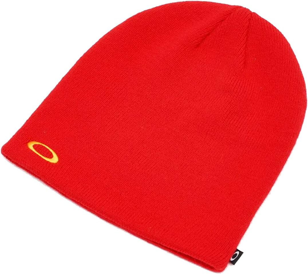 Amazon | Oakley メンズ ファインニット帽 US サイズ: U カラー