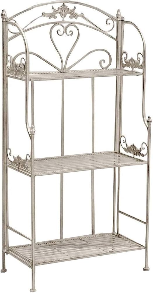 Amazon.co.jp: ガーデンラック フラワーラック 屋外 室内 収納棚