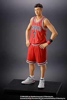 Amazon.com: エムアイシー M.I.C. - Slam Dunk - One and Only Ryota