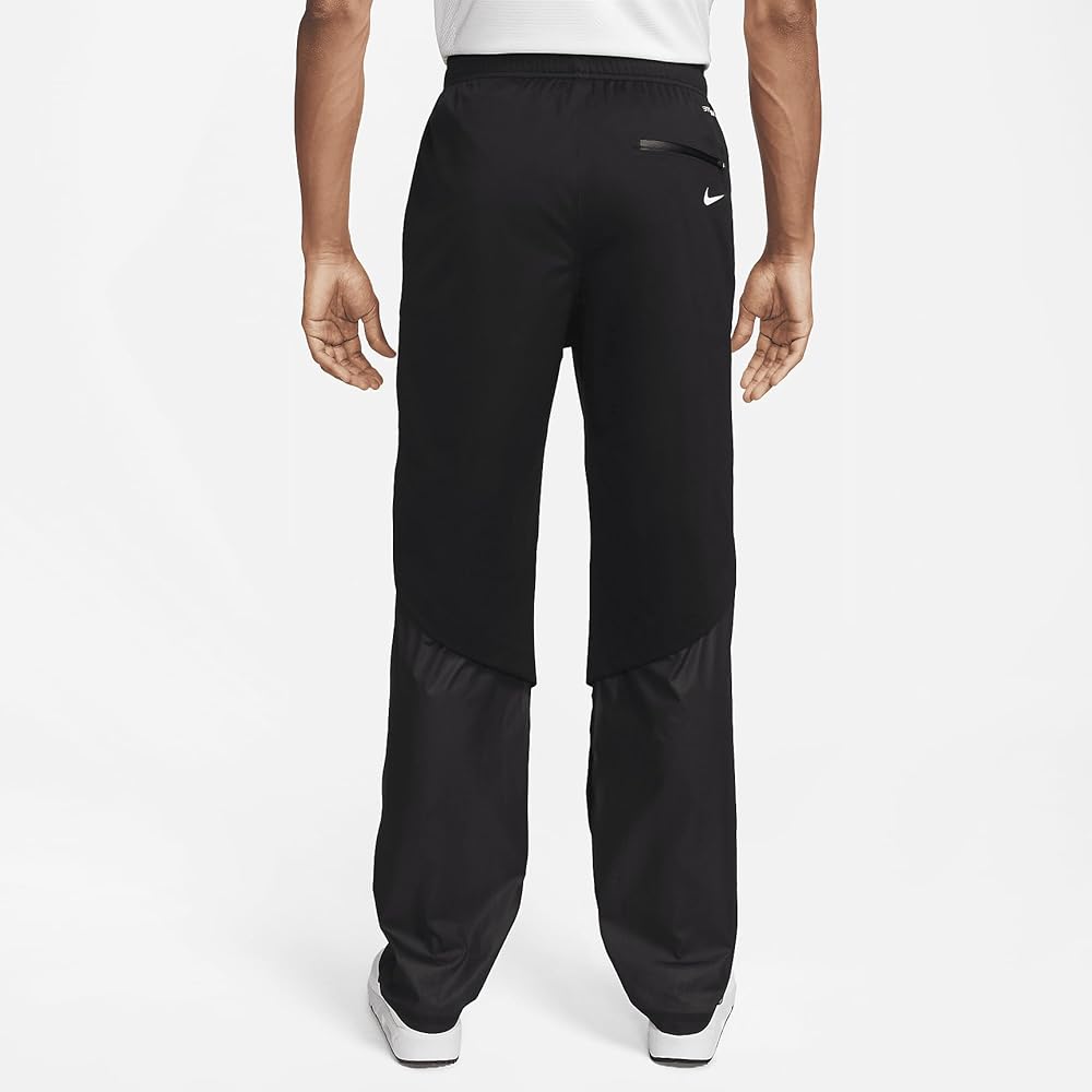 Amazon.com: Nike Storm-FIT ADV Men's Golf Pants (Black/White