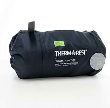 Amazon | サーマレスト (Thermarest) Trail PRO トレイルプロ RW