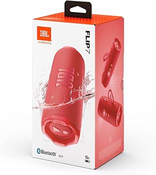 Amazon.co.jp: JBL FLIP 7 / ポータブルスピーカー/Bluetooth対応