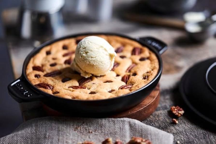 Amazon.co.jp : staub ストウブ 「 ラウンド ホットプレート グレー