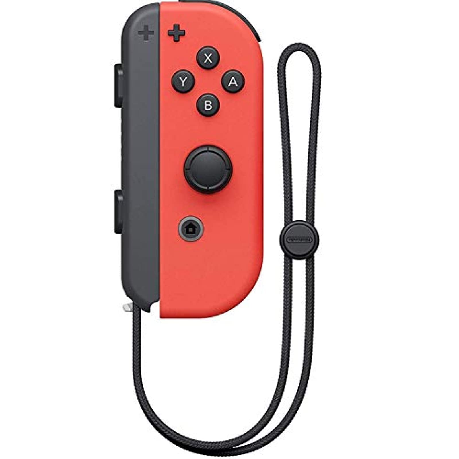 Nintendo Switch Joy-Con (Right) - Neon Red : Amazon.co.uk: Toys