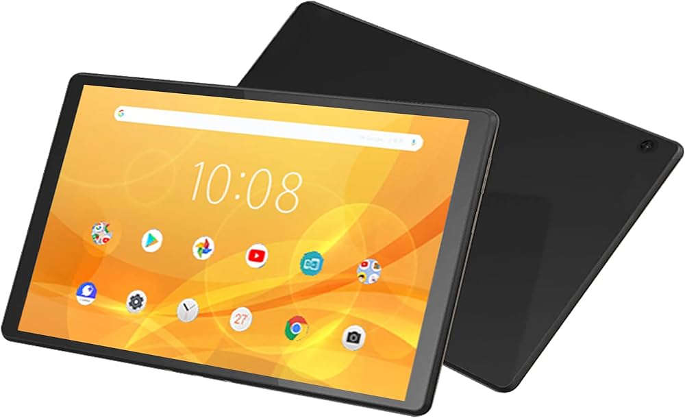 Amazon.co.jp: 【整備済み品】Lenovo Tab M10 タブレット 10.1インチ