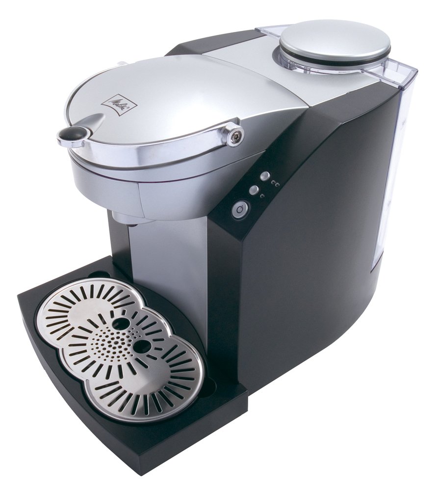 Amazon | Melitta(メリタ) 【ポッド式コーヒーメーカー】 コーヒー