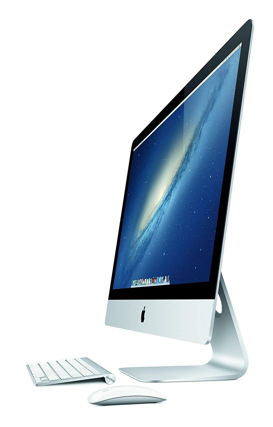 Amazon.com: Apple iMac 27-Inch Desktop, 3.4 GHz Intel Core i7