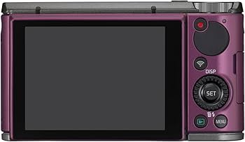 Amazon | CASIO デジタルカメラ EXILIM EX-ZR1700WR 自分撮りチルト