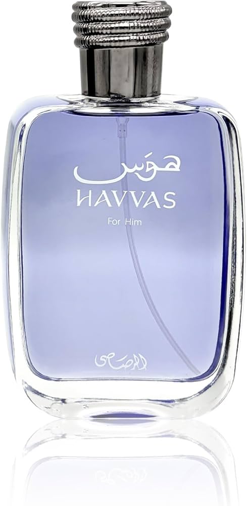 Amazon | RASASI Hawas 香水 アラビアン ドバイ メンズ レディース