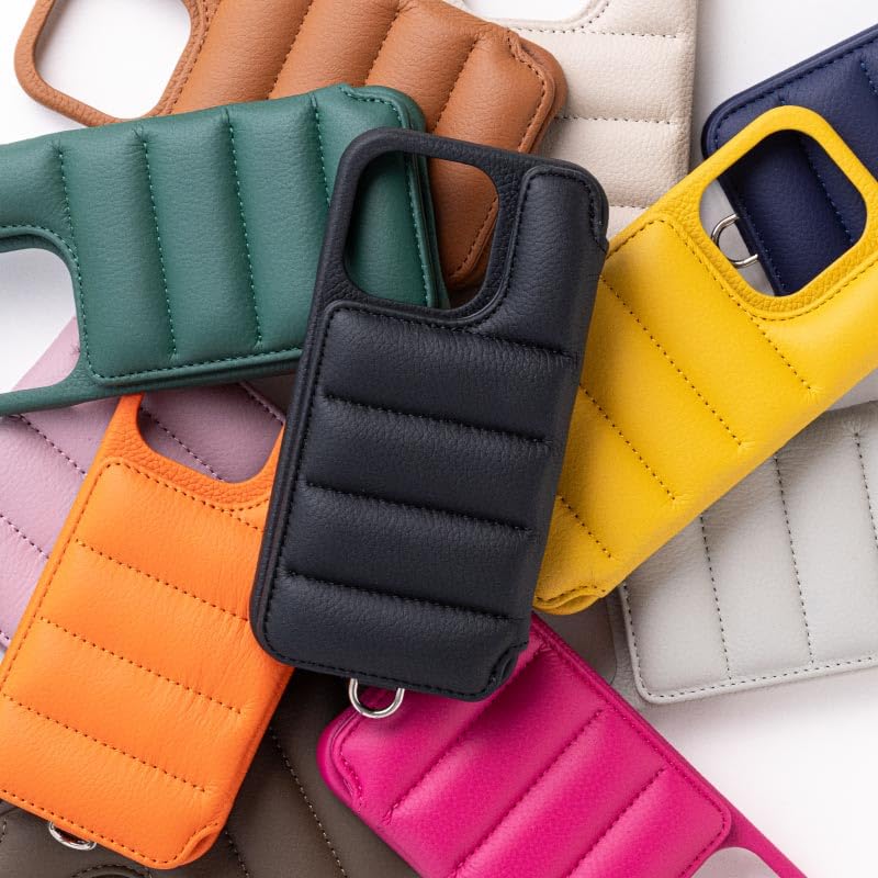 Amazon.co.jp: 【 DEMIU デミュウ 】 〔 iPhone対応 16用