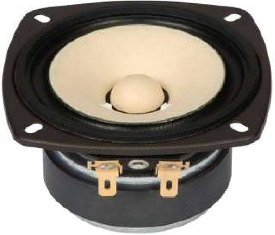 Amazon | FOSTEX フルレンジ FE83En | FOSTEX | スピーカーユニット