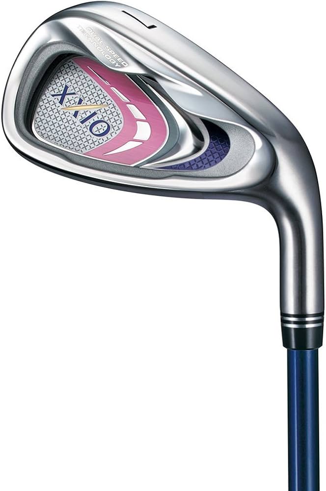 Amazon.co.jp: DUNLOP(ダンロップ) XXIO9 ゼクシオ ナイン レディス