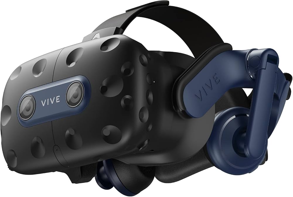 VIVE Pro 2 Virtual Reality System - PC : Amazon.ca: Video Games