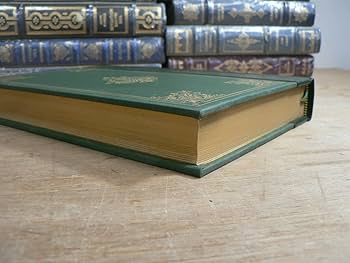 Amazon.co.jp: 未開封あり 洋書 フランクリンライブラリー THE