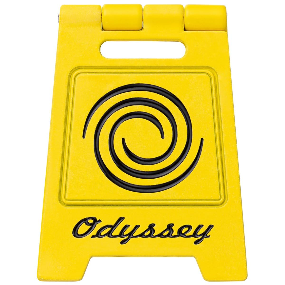 Amazon | オデッセイ(ODYSSEY) マーカー SIGNBOARD MARKER YLW 24