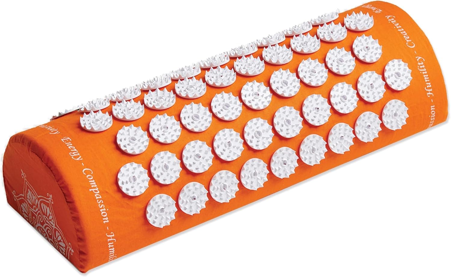 Amazon | [Shakti] 公式 シャクティ ピロー 枕 レベル2 オレンジ