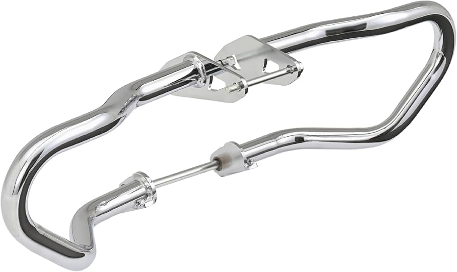 Amazon | デイトナ(Daytona) W230/メグロS1(25)専用 エンジンガード