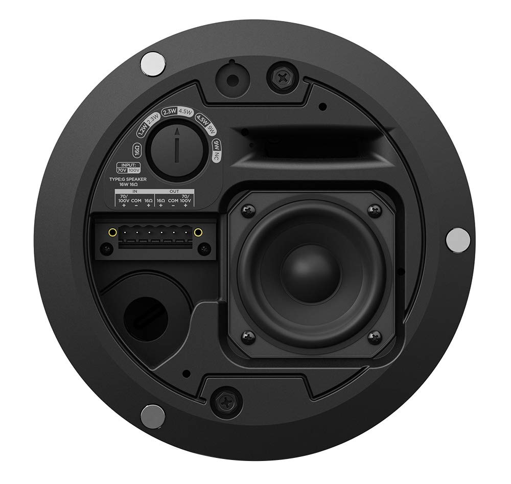 BOSE DesignMax DM5C 天井埋込型スピーカー 未使用(ペア) DesignMax