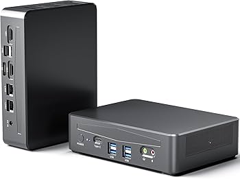Amazon.co.jp: ミニPC 第12世代 Core i7-1260P 16GB DDR4/512GB PCIe4