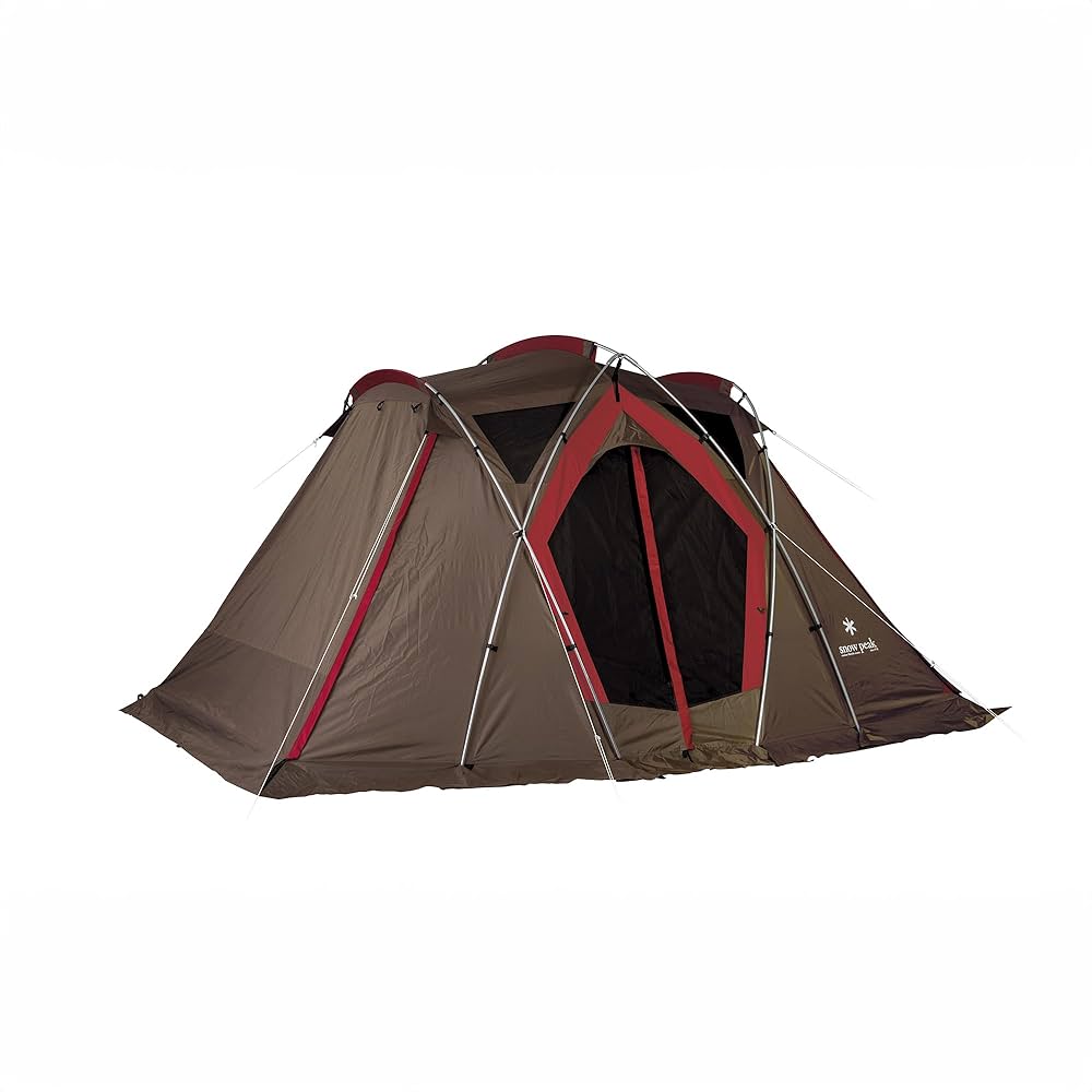 Amazon | スノーピーク(snow peak) リビングシェルS TP-240 | Snow