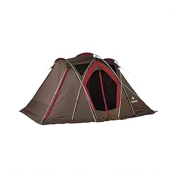 Amazon | スノーピーク(snow peak) リビングシェルS TP-240 | Snow