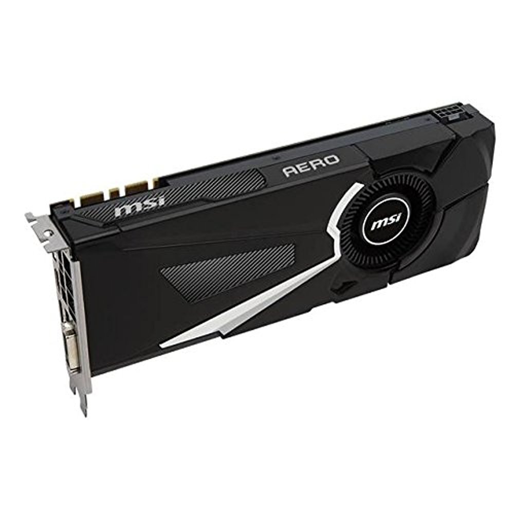 Amazon.com: msi Gaming GeForce GTX 1070 Ti 8GB GDRR5 256-bit HDCP