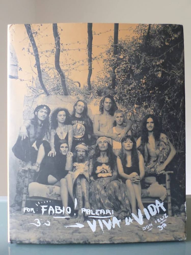 超レア本 The Leu Family's Family Iron 【公式通販】