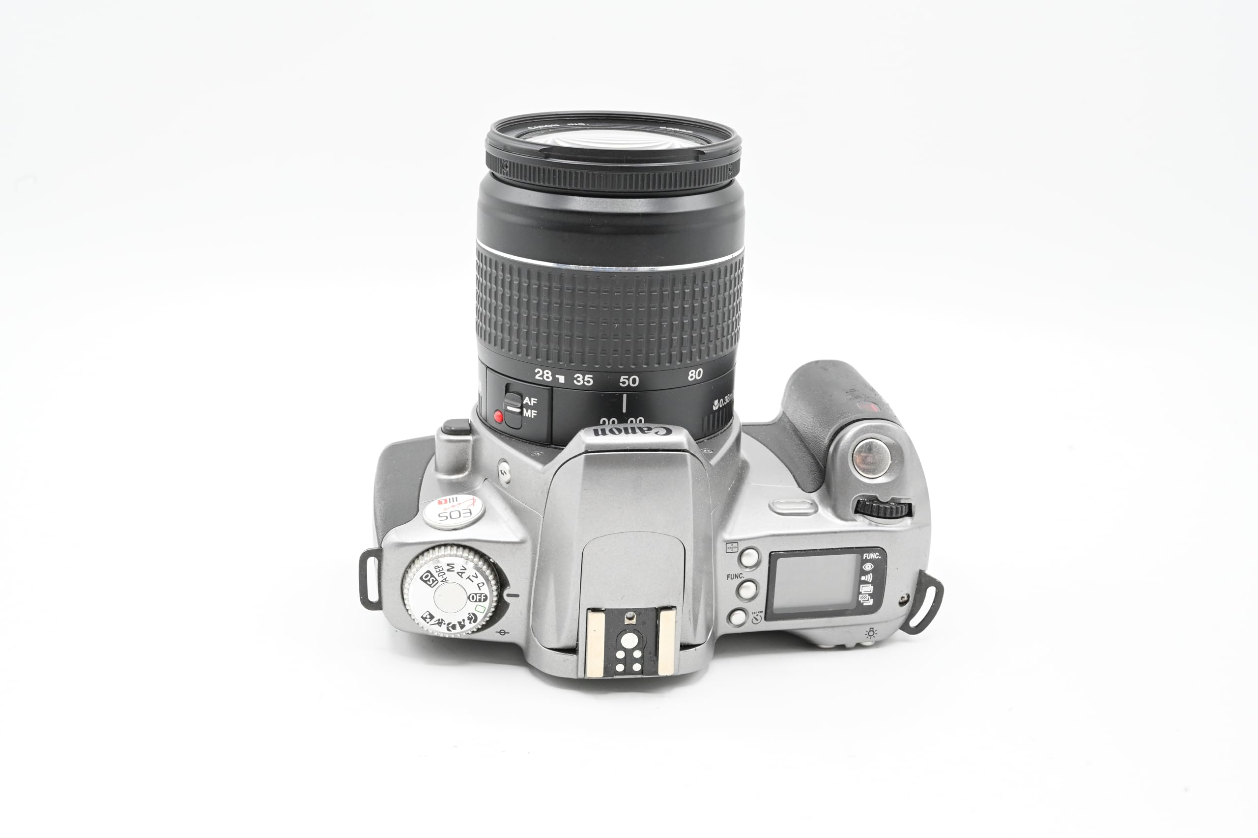 Amazon.com : Canon EOS Kiss III L (AKA Canon Rebel 2000 in USA