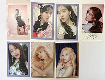 Amazon.co.jp: twice サナ トレカ セット : おもちゃ