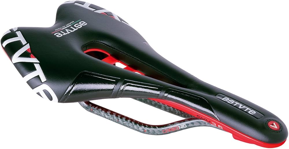 Amazon | ASTVTE(アスチュート) サドル スカイライト VT 3.0