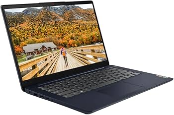 Amazon.com: Lenovo IdeaPad 3 14