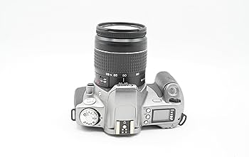 Amazon.com : Canon EOS Kiss III L (AKA Canon Rebel 2000 in USA