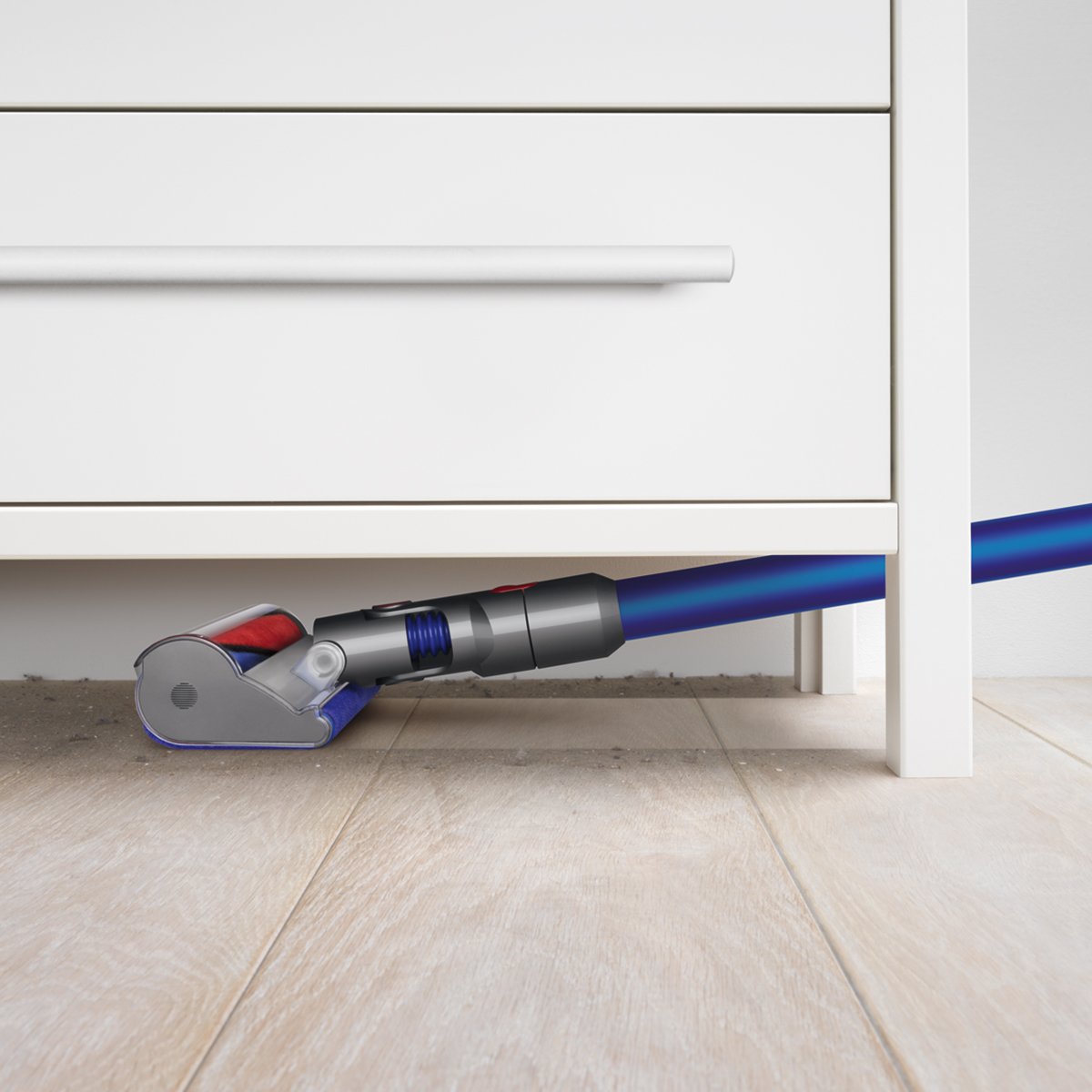 Amazon | ダイソン 掃除機 コードレス Dyson V7 fluffy オンライン限定