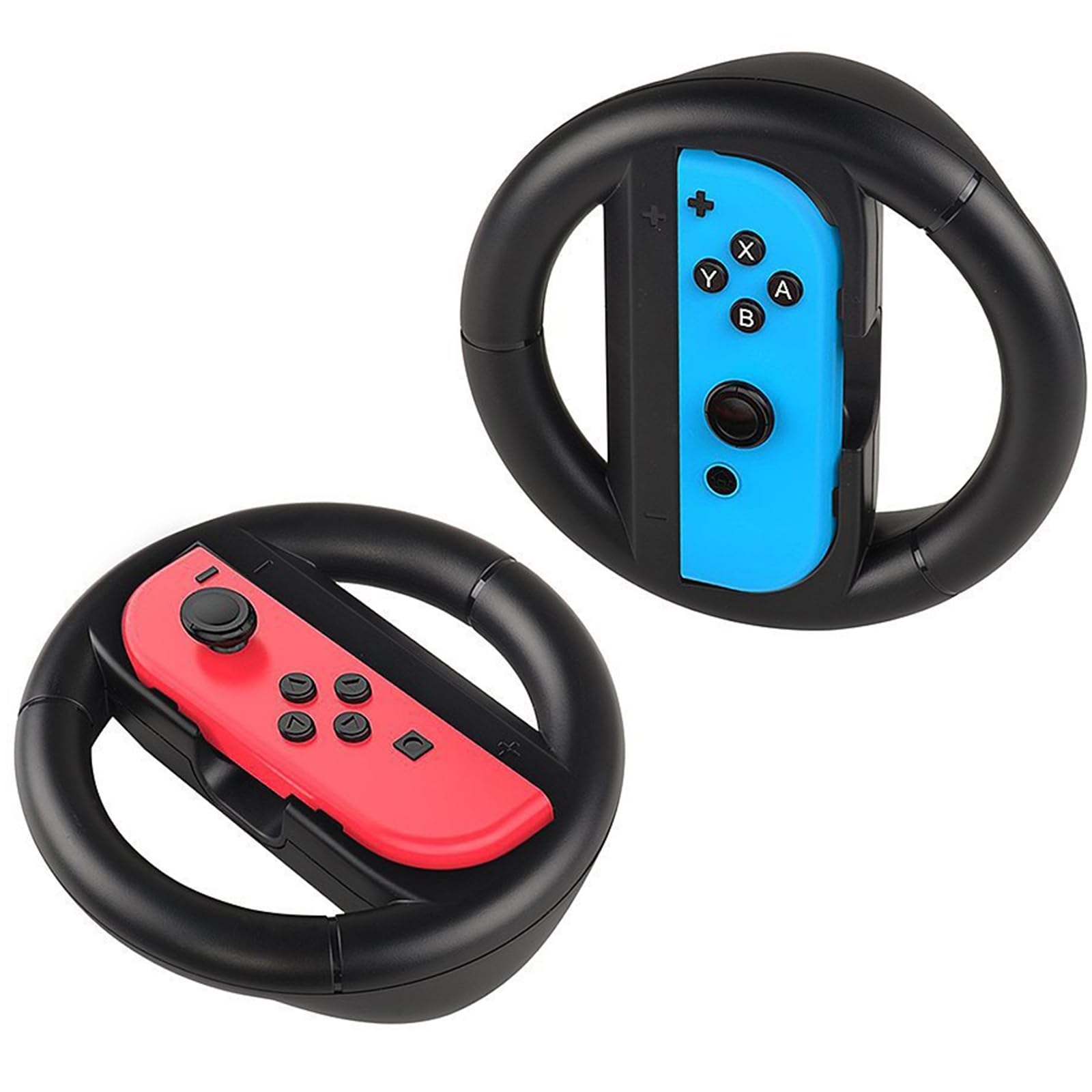 Amazon.co.jp: 【Switch/Switch 有機ELモデル対応】Joy-Conハンドル
