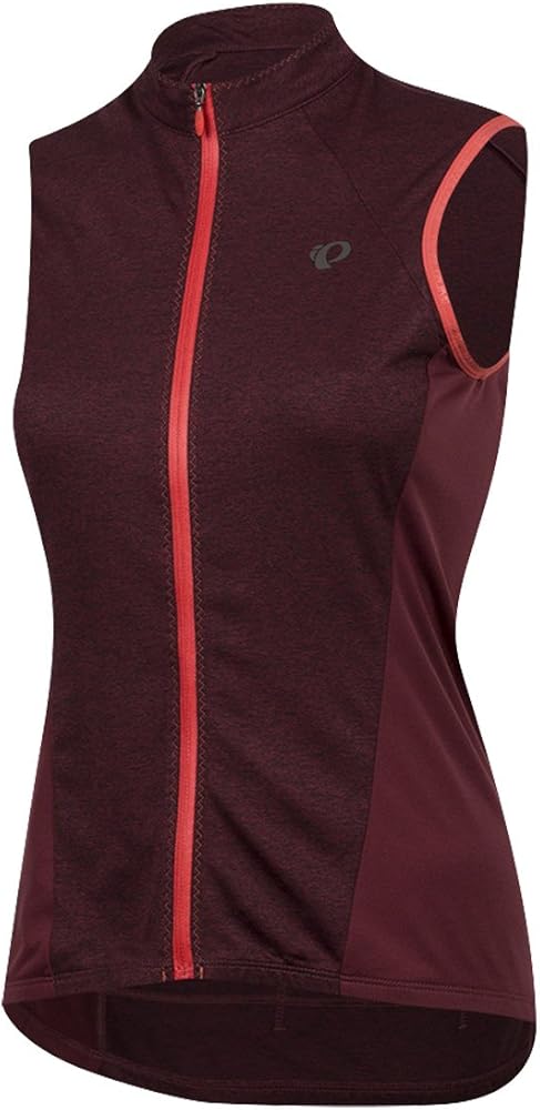 PEARL IZUMI W Select Escape Sl Jersey, Port, X-Small : Amazon.ca