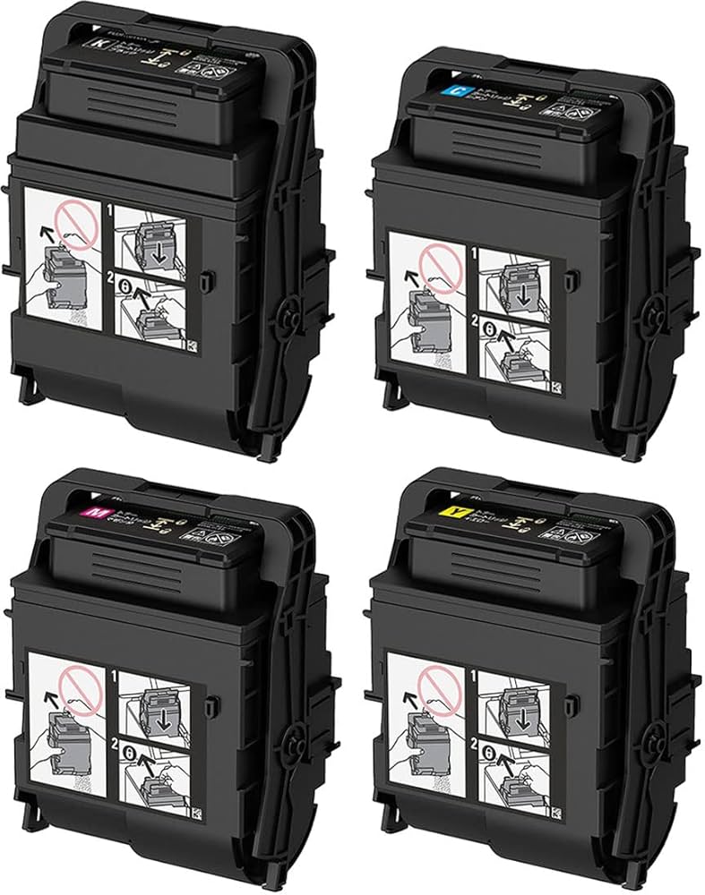 Amazon | 【純正品】XEROX DocuPrint C3550d用大容量トナー