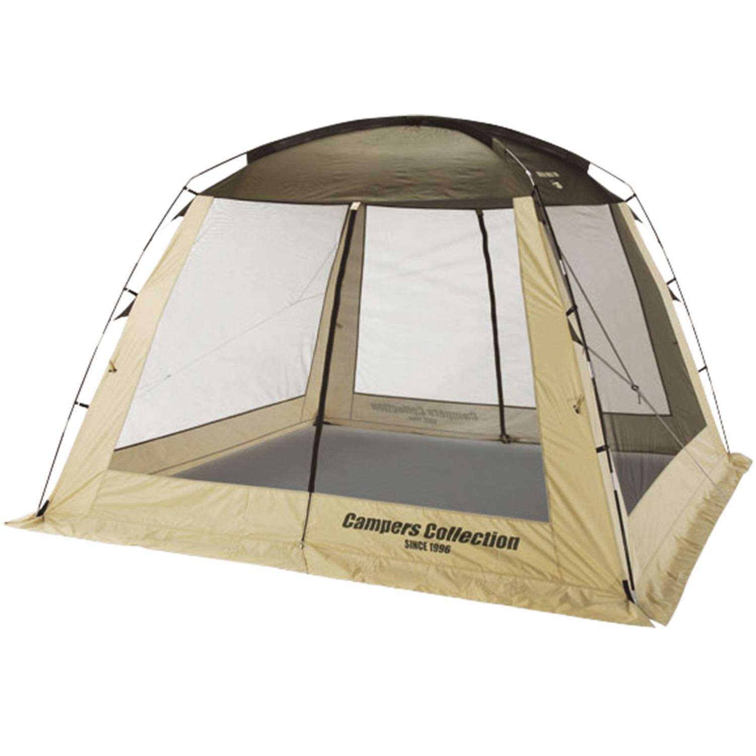 Amazon.co.jp: Campers Collection Tent Screen House 300 PSH-300(BE