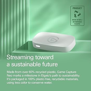 Amazon.co.jp: Game Capture Neo ゲームキャプチャーネオ 10GBI9901