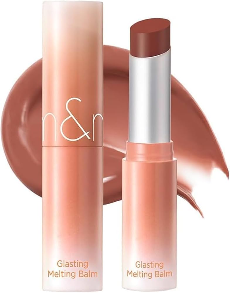 Amazon.co.jp: rom&nd グラスティングメルティングバーム - QRコード