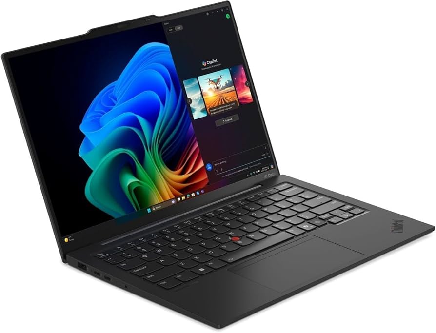 Amazon.com: Lenovo ThinkPad X1 Carbon Gen 13, Intel Ultra 7 268V