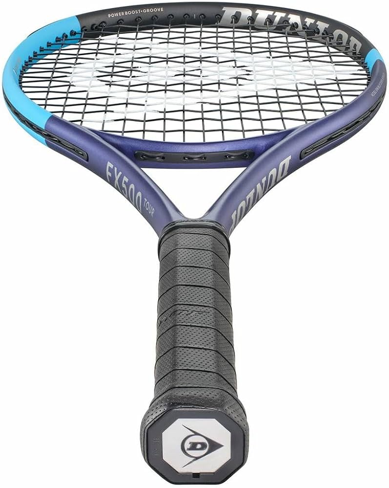 Amazon | DUNLOP（ダンロップ） テニス硬式ラケット テニスラケット