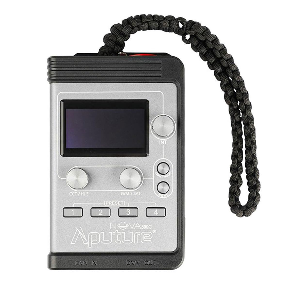 Amazon.com : Aputure Nova P300c Kit with Custom Hard Case