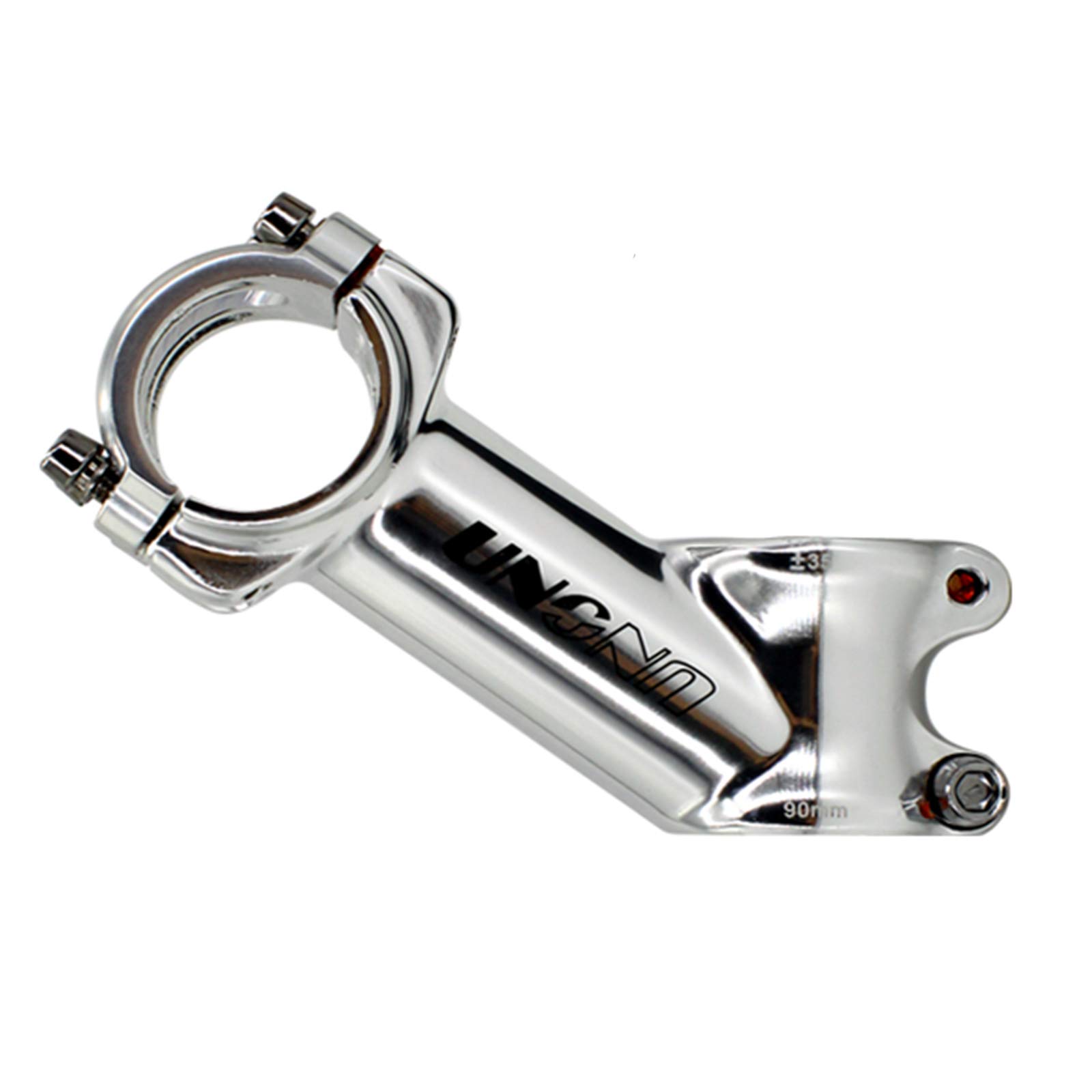 Amazon | MEISCHE 31.8ステム 90mm マウンテンバイクステム 35度