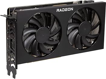 Amazon | 玄人志向 Radeon RX7600XT 搭載 グラフィックボード GDDR6