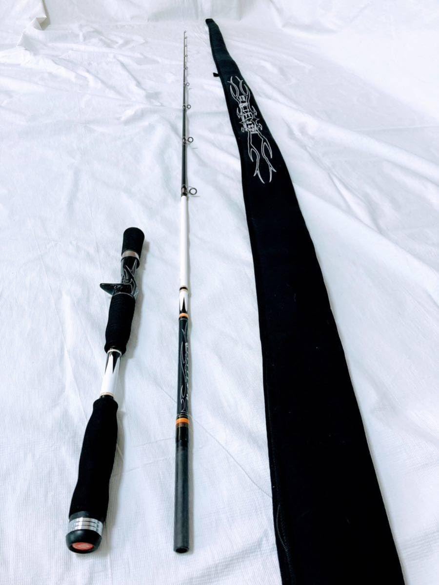 Amazon.co.jp: No1474 ガンクラフト キラーズ KG-00 5-660H ホワイト