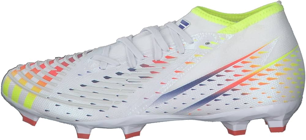 Amazon.co.jp: adidas プレデター エッジ.2 FG : ファッション