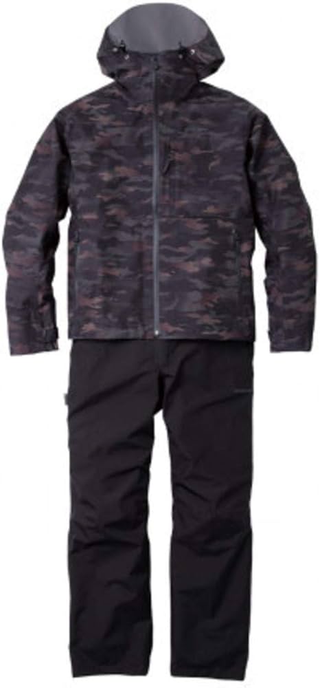 Amazon.co.jp: シマノ(SHIMANO) GORE-TEX(ゴアテックス) ベーシック