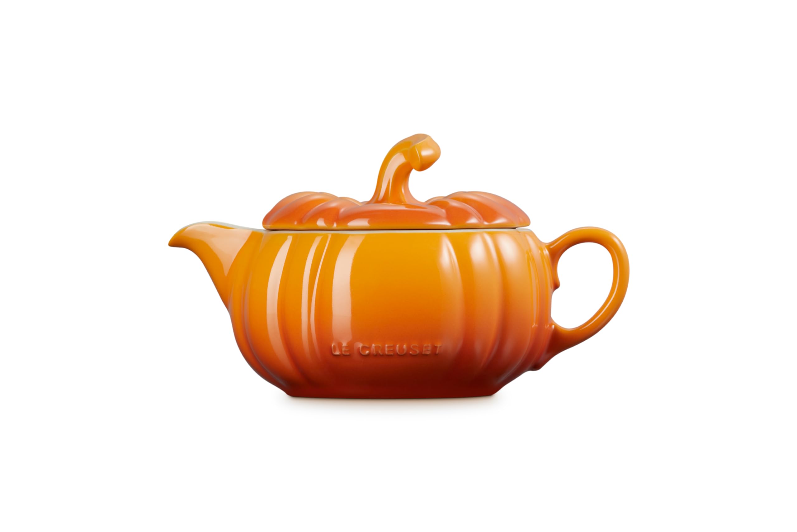 Amazon｜ル・クルーゼ(Le Creuset) パンプキン グレービーボート 400ml